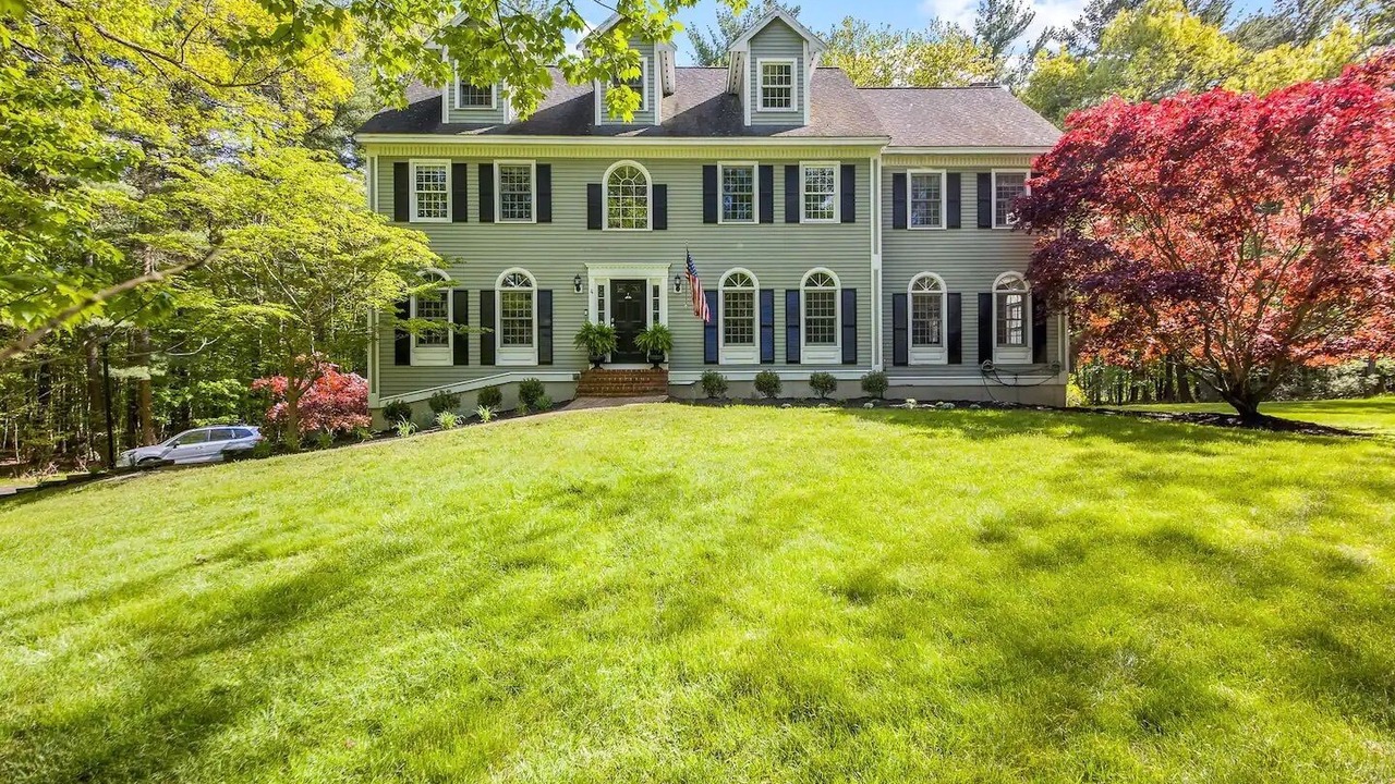 Photo of Outdoor in Hampton