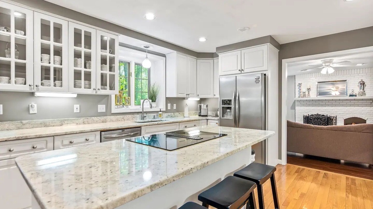 Photo of Kitchen in Hampton