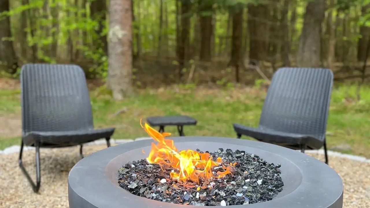 Photo of Outdoor in Hampton