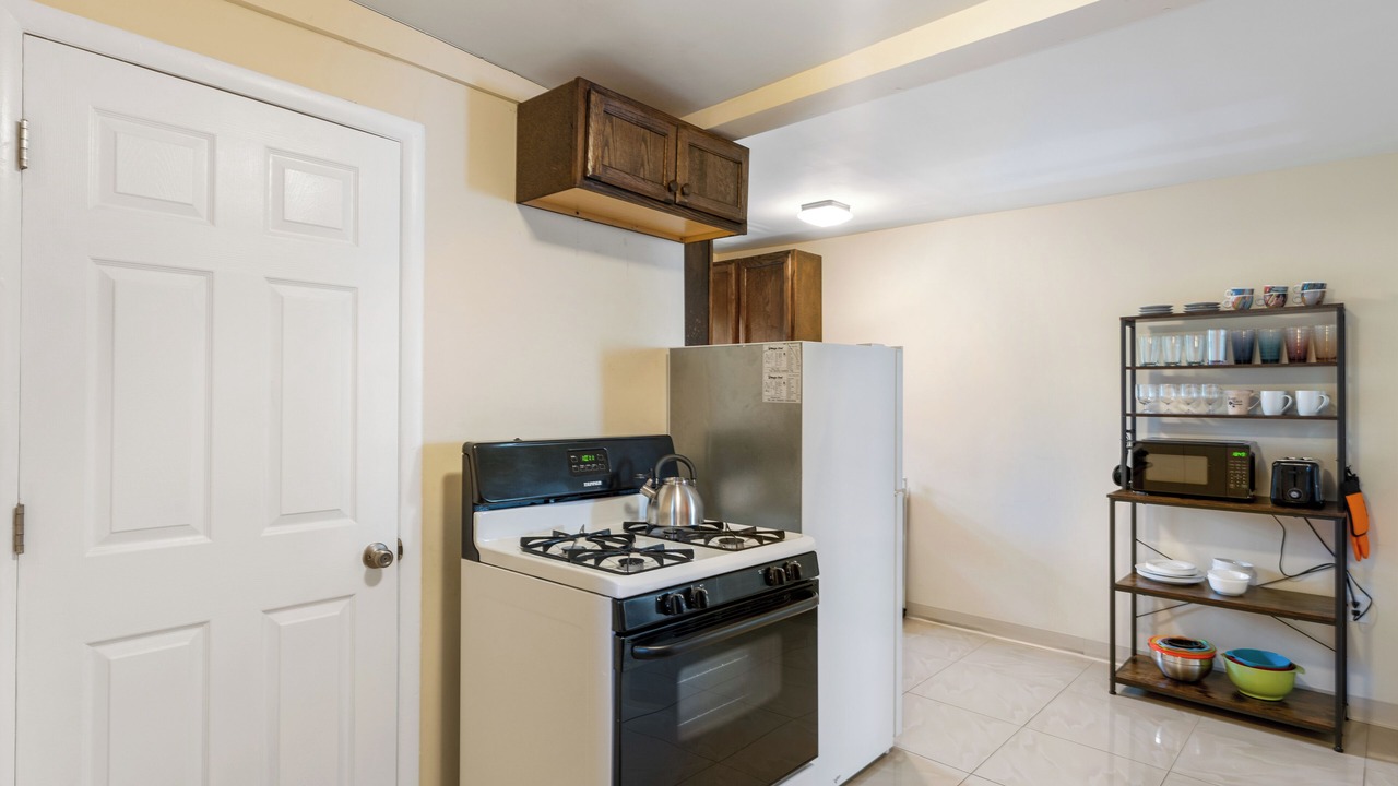 Photo of Kitchen in Poughkeepsie