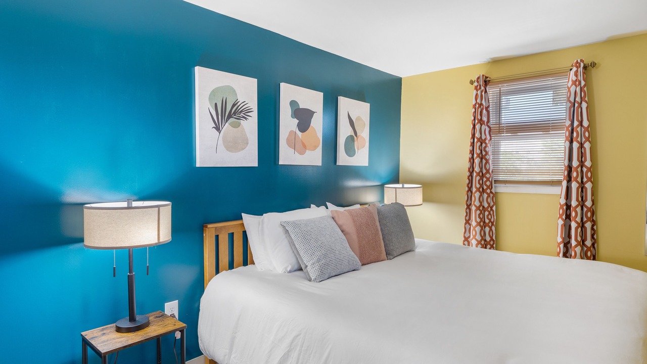 Photo of Bedroom in Poughkeepsie