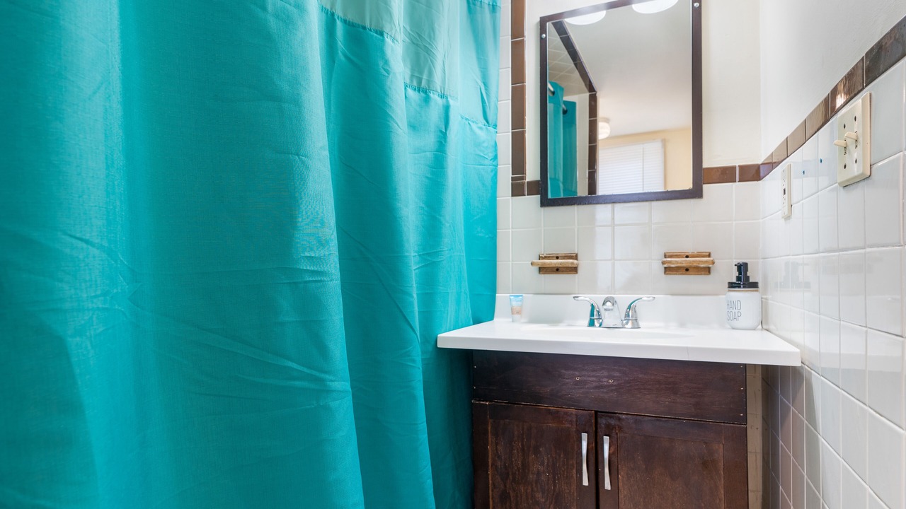 Photo of Bathroom in Poughkeepsie