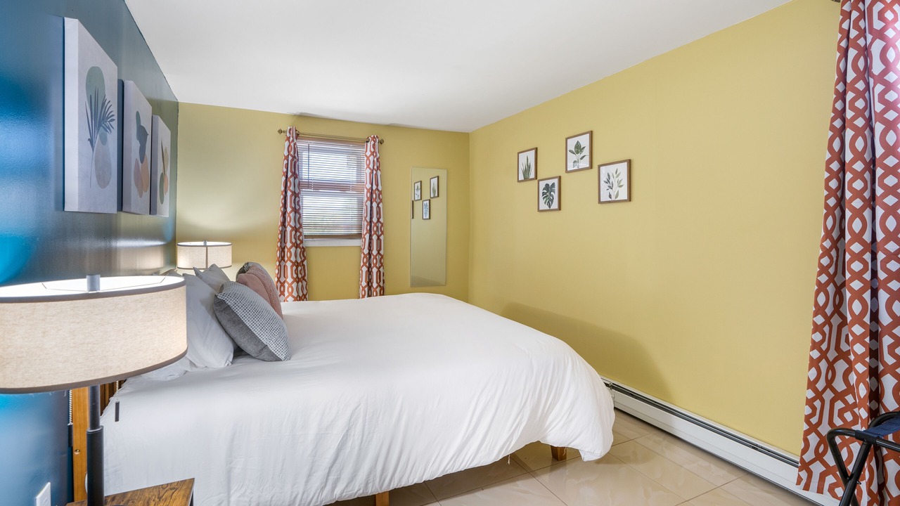 Photo of Bedroom in Poughkeepsie