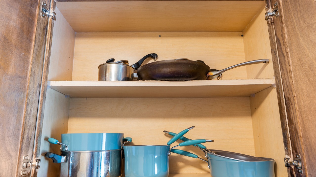 Photo of Kitchen in Poughkeepsie