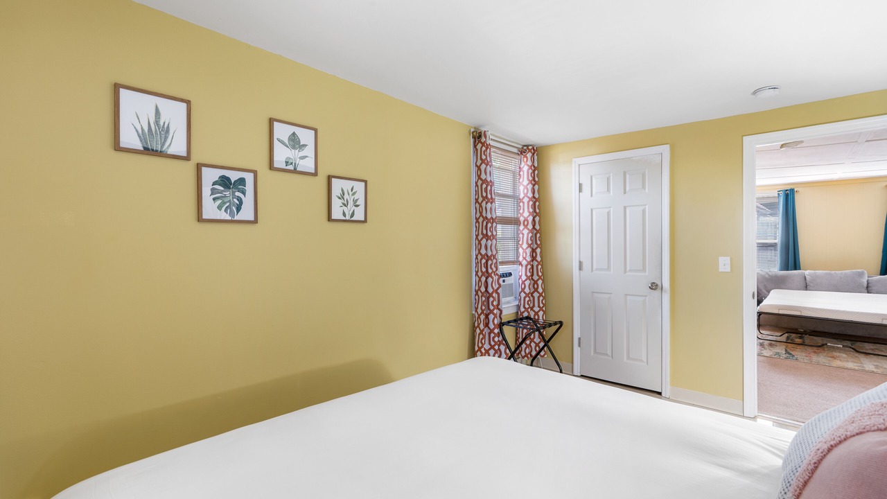 Photo of Bedroom in Poughkeepsie