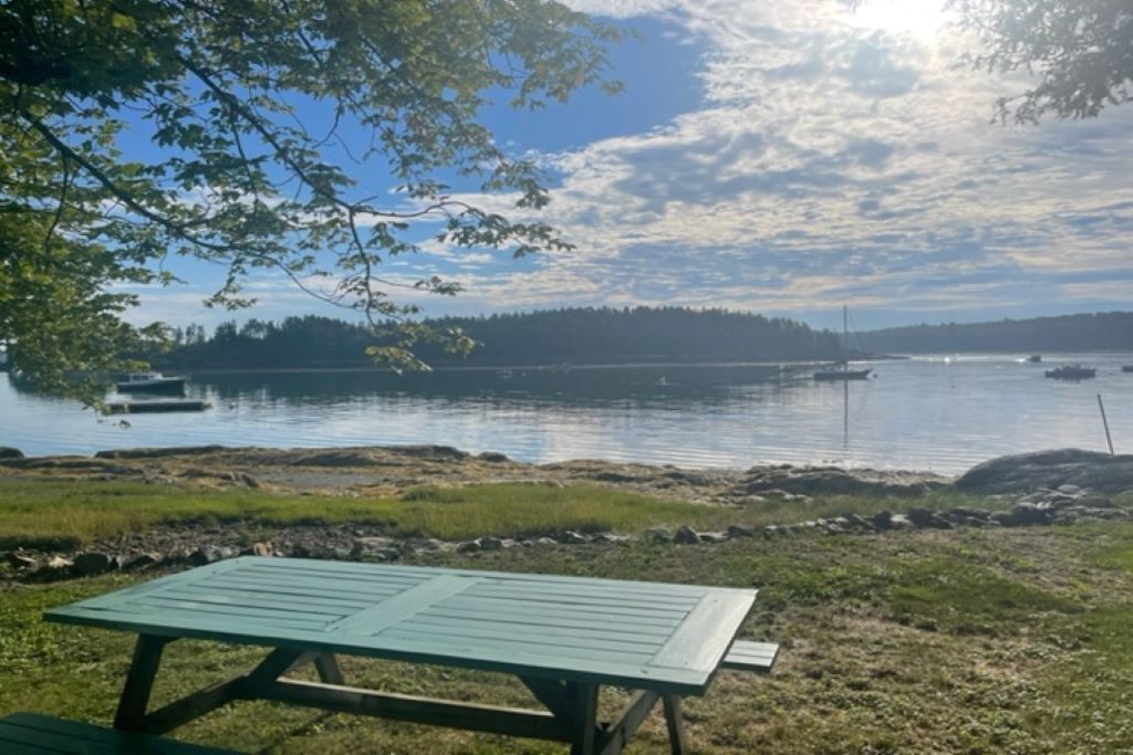Photo of Outdoor in Sebascodegan Island