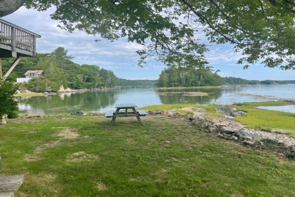 Photo of Outdoor in Sebascodegan Island