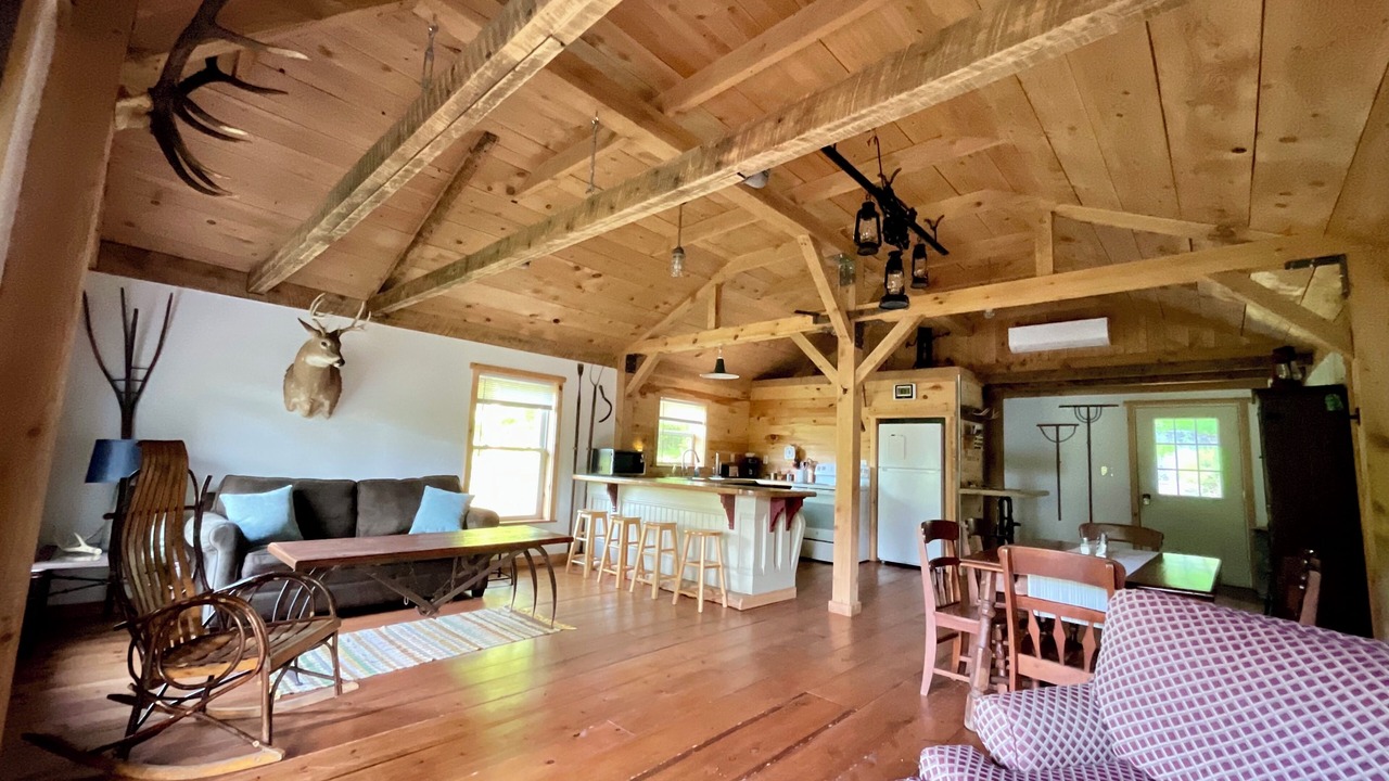 Photo of Livingroom in Everett