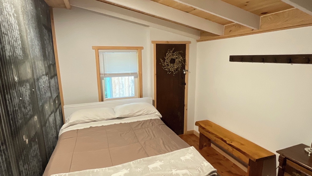 Photo of Bedroom in Everett