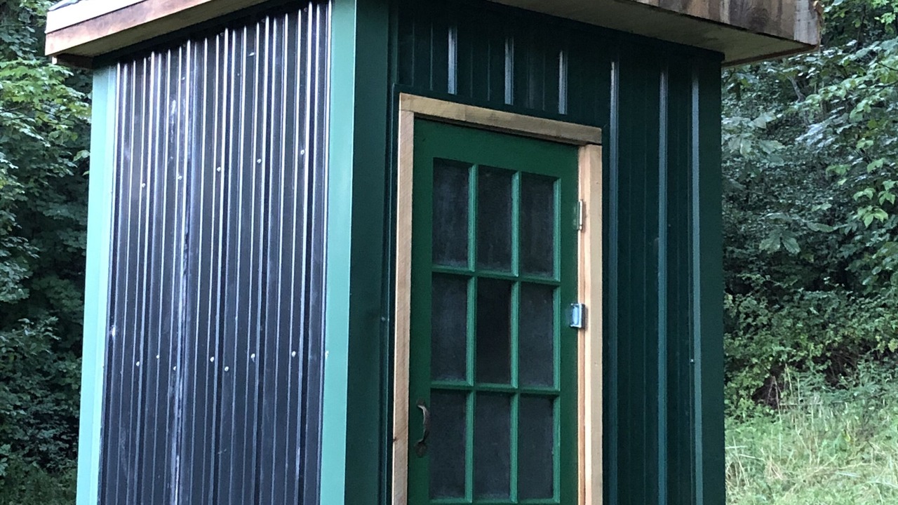 Photo of Outdoor in Everett
