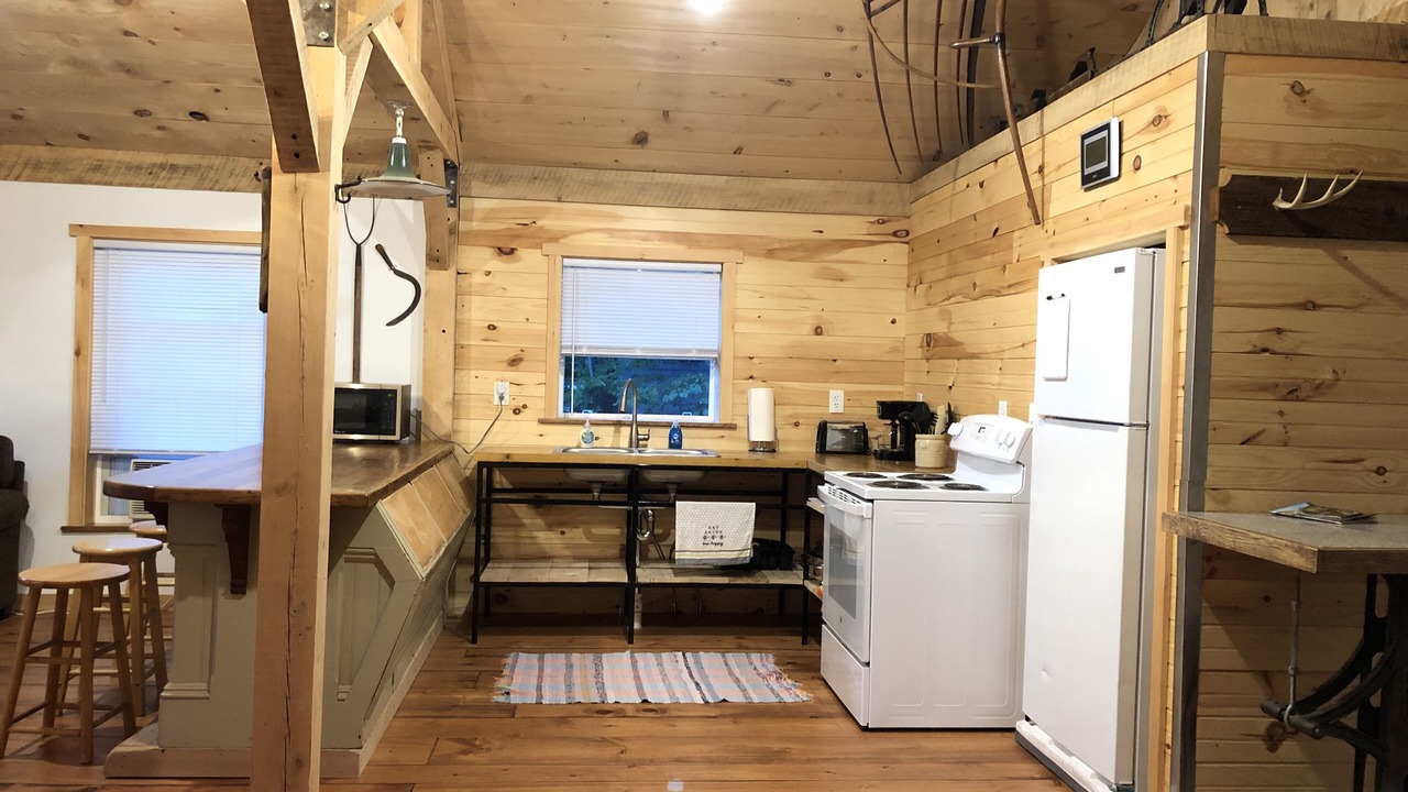 Photo of Kitchen in Everett