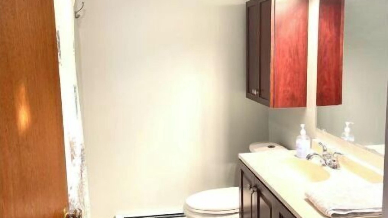 Photo of Bathroom in Waterloo