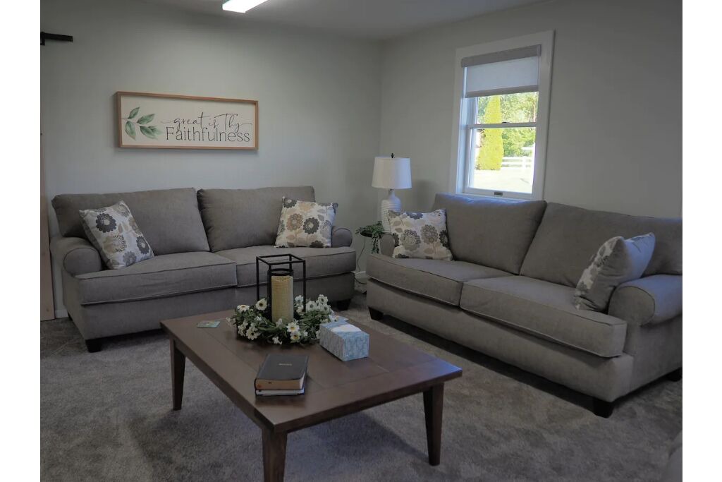 Photo of Livingroom in Keene