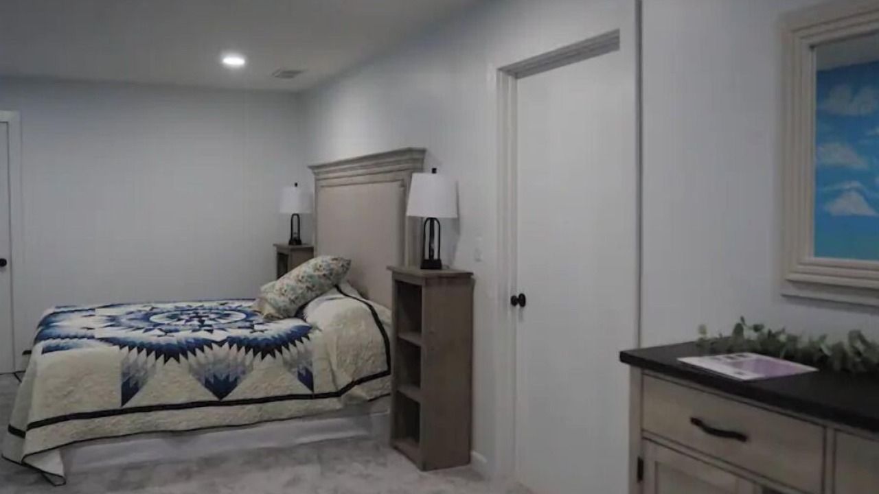 Photo of Bedroom in Keene