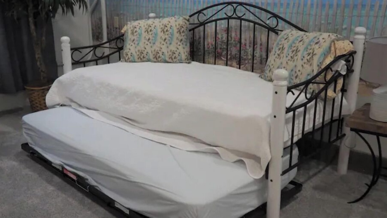 Photo of Bedroom in Keene
