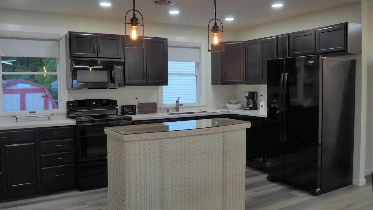 Photo of Kitchen in Keene