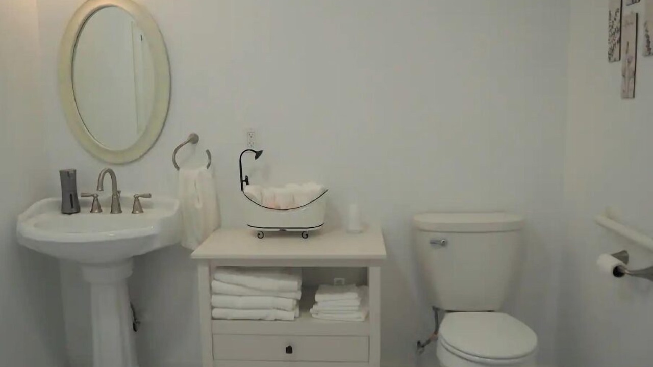 Photo of Bathroom in Keene