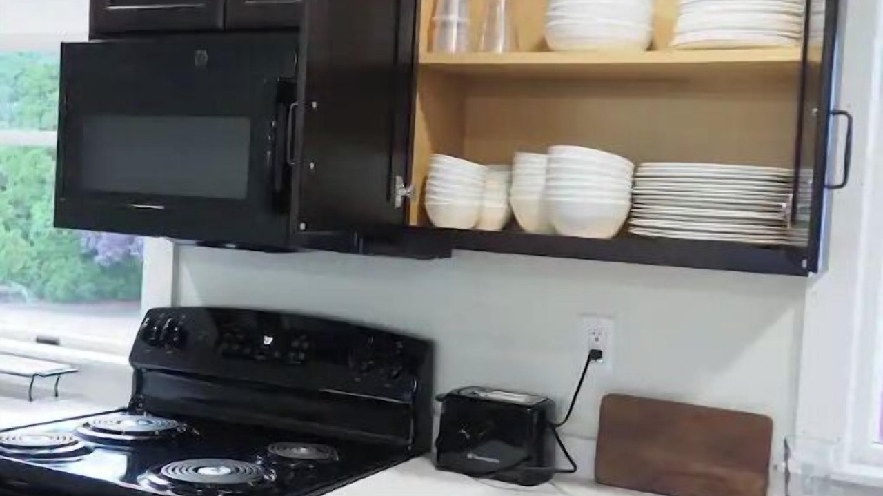 Photo of Kitchen in Keene