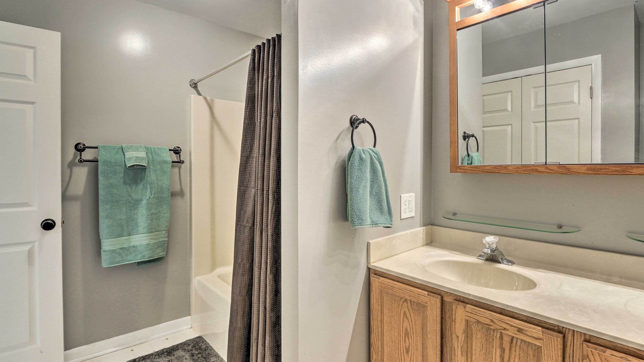 Photo of Bathroom in Charles Town
