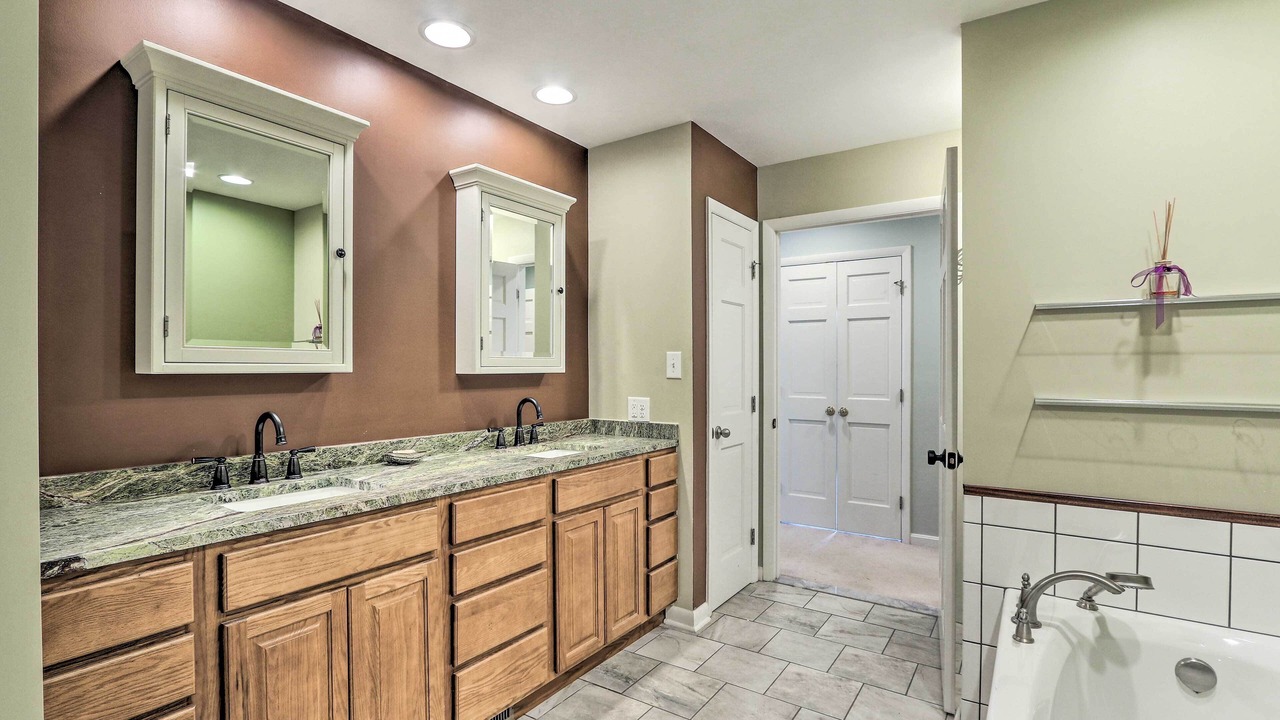 Photo of Bathroom in Charles Town