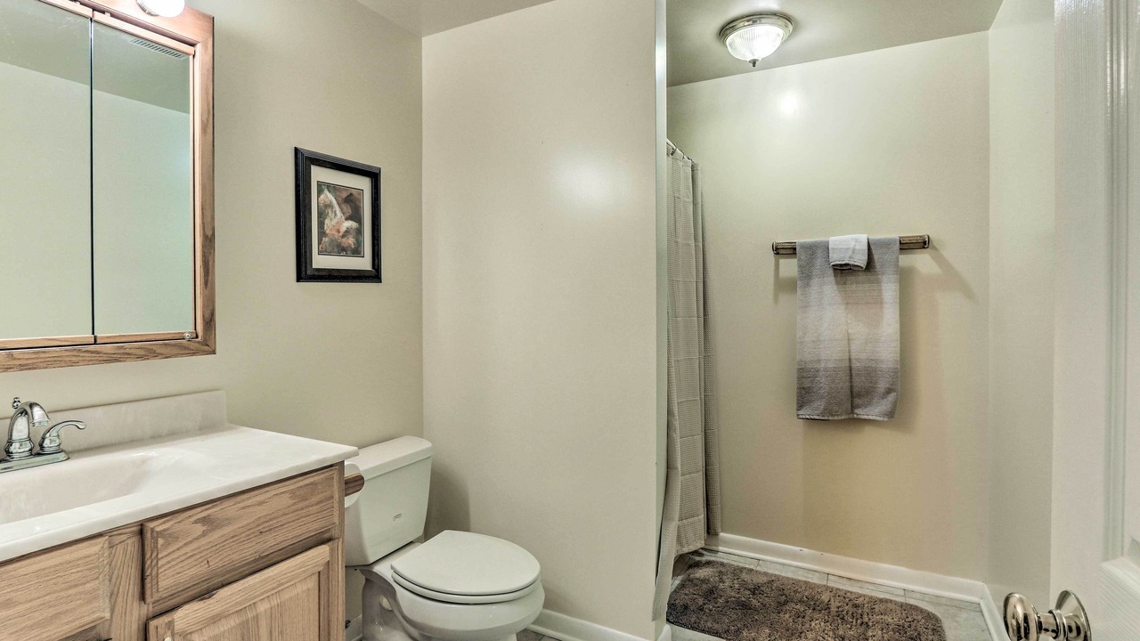 Photo of Bathroom in Charles Town