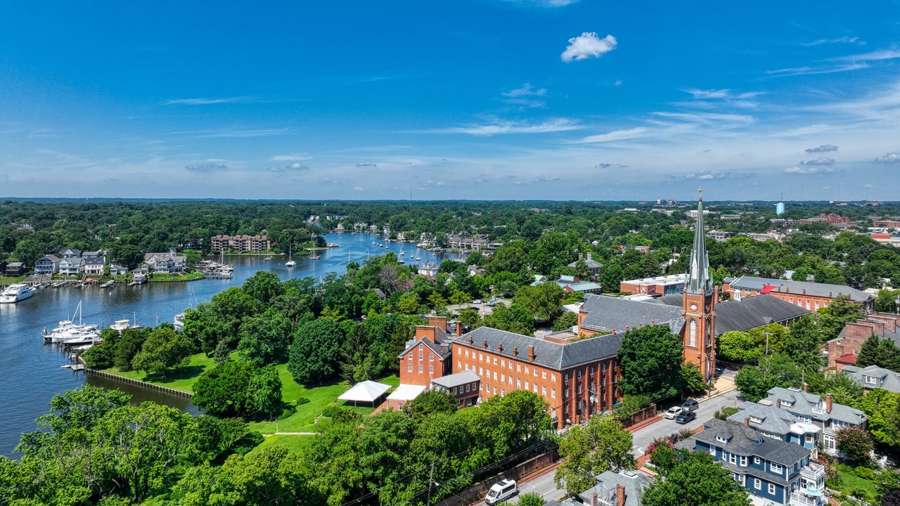 Photo of Outdoor in Annapolis