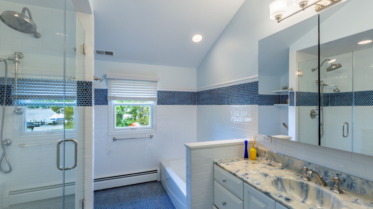 Photo of Bathroom in Annapolis