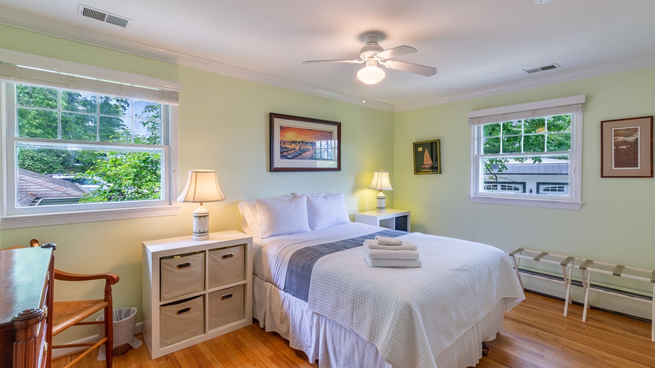 Photo of Bedroom in Annapolis