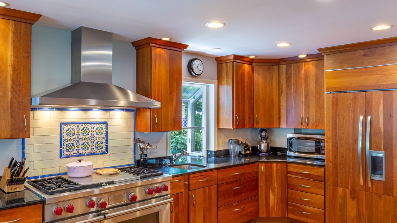 Photo of Kitchen in Annapolis