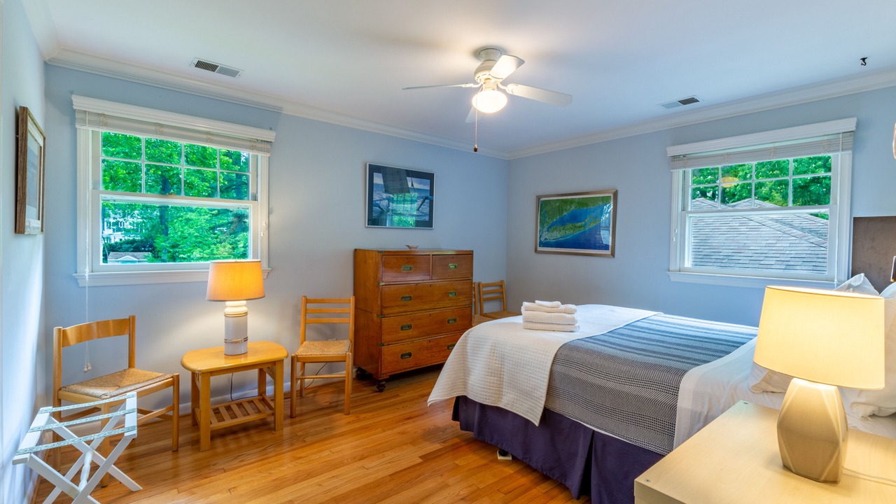 Photo of Bedroom in Annapolis