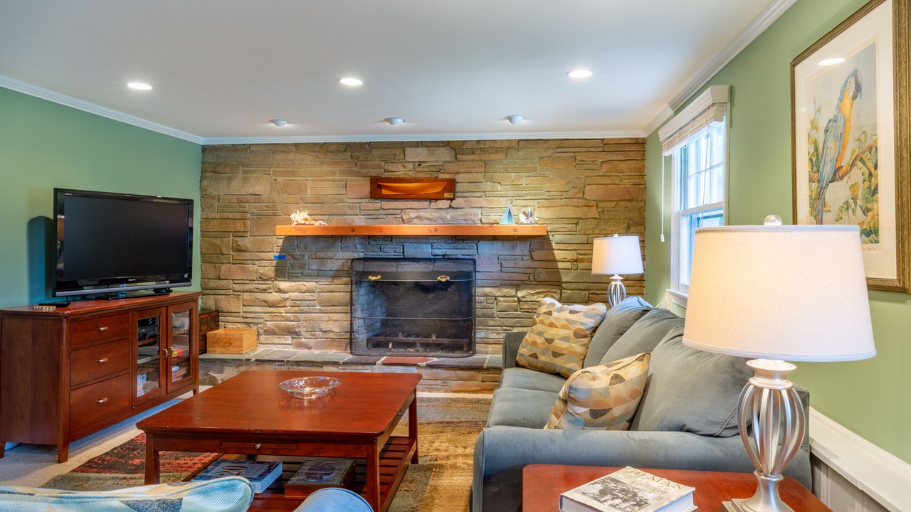 Photo of Livingroom in Annapolis