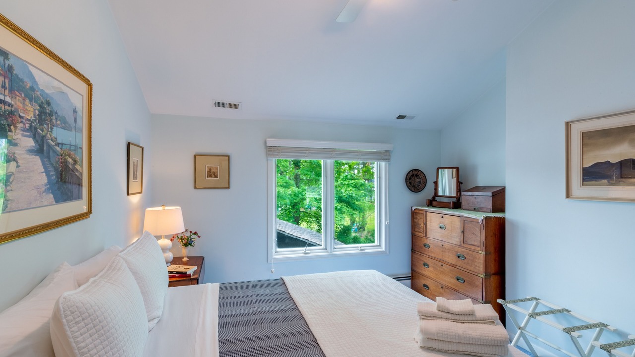 Photo of Bedroom in Annapolis