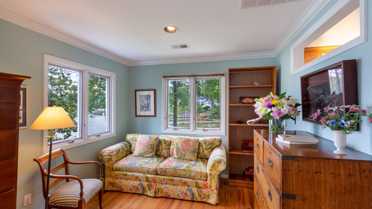 Photo of Livingroom in Annapolis
