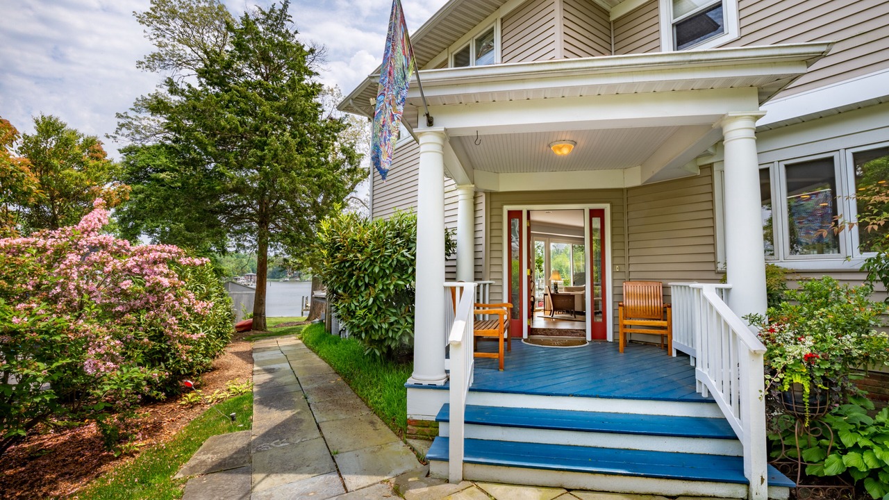 Photo of Outdoor in Annapolis