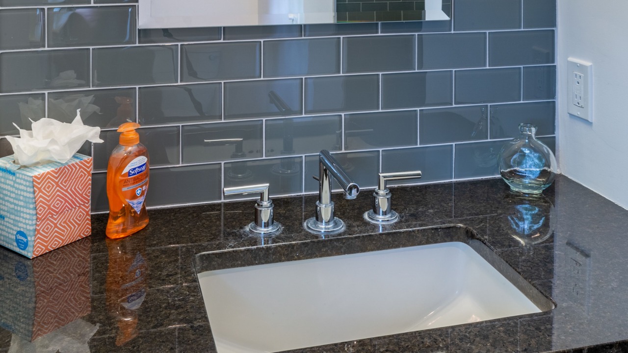 Photo of Bathroom in Annapolis