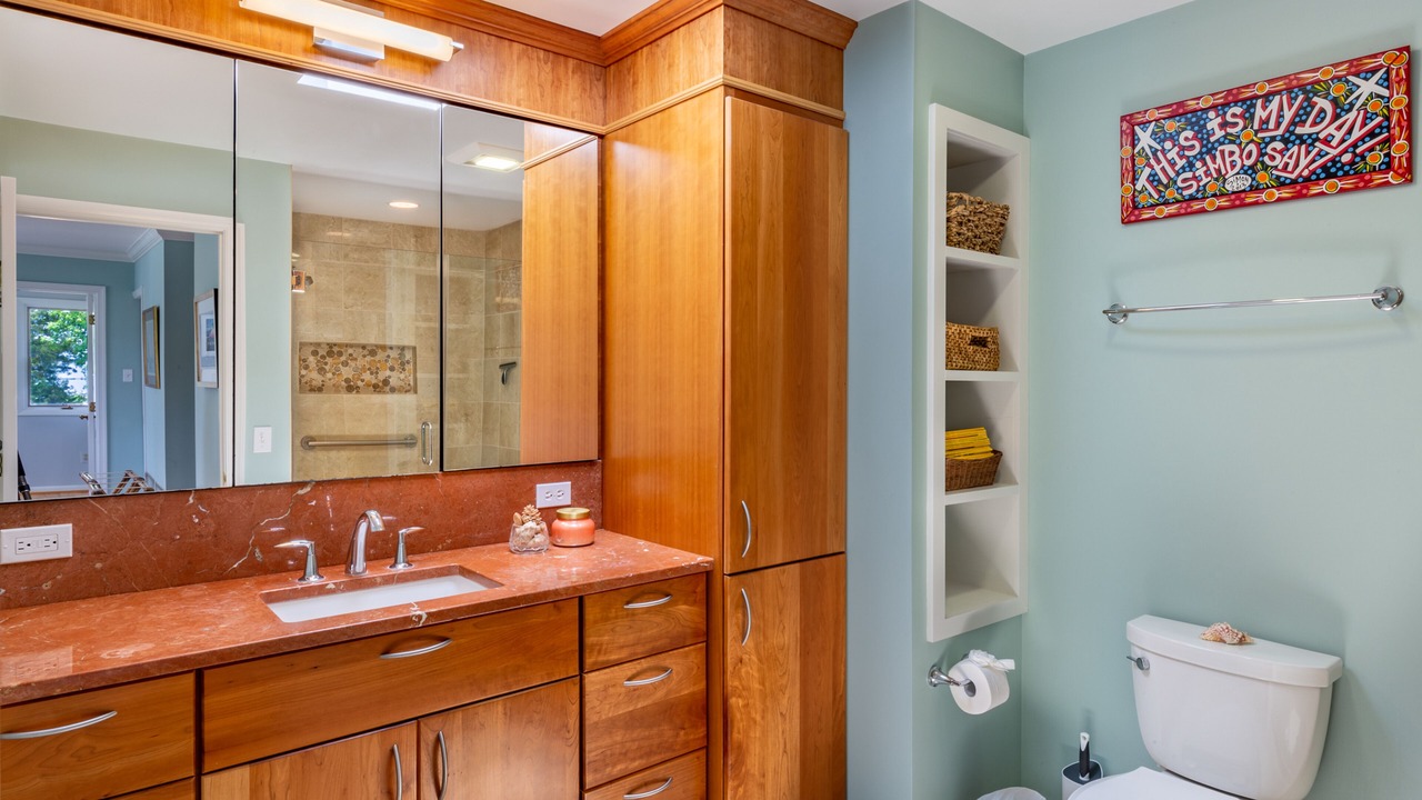 Photo of Bathroom in Annapolis