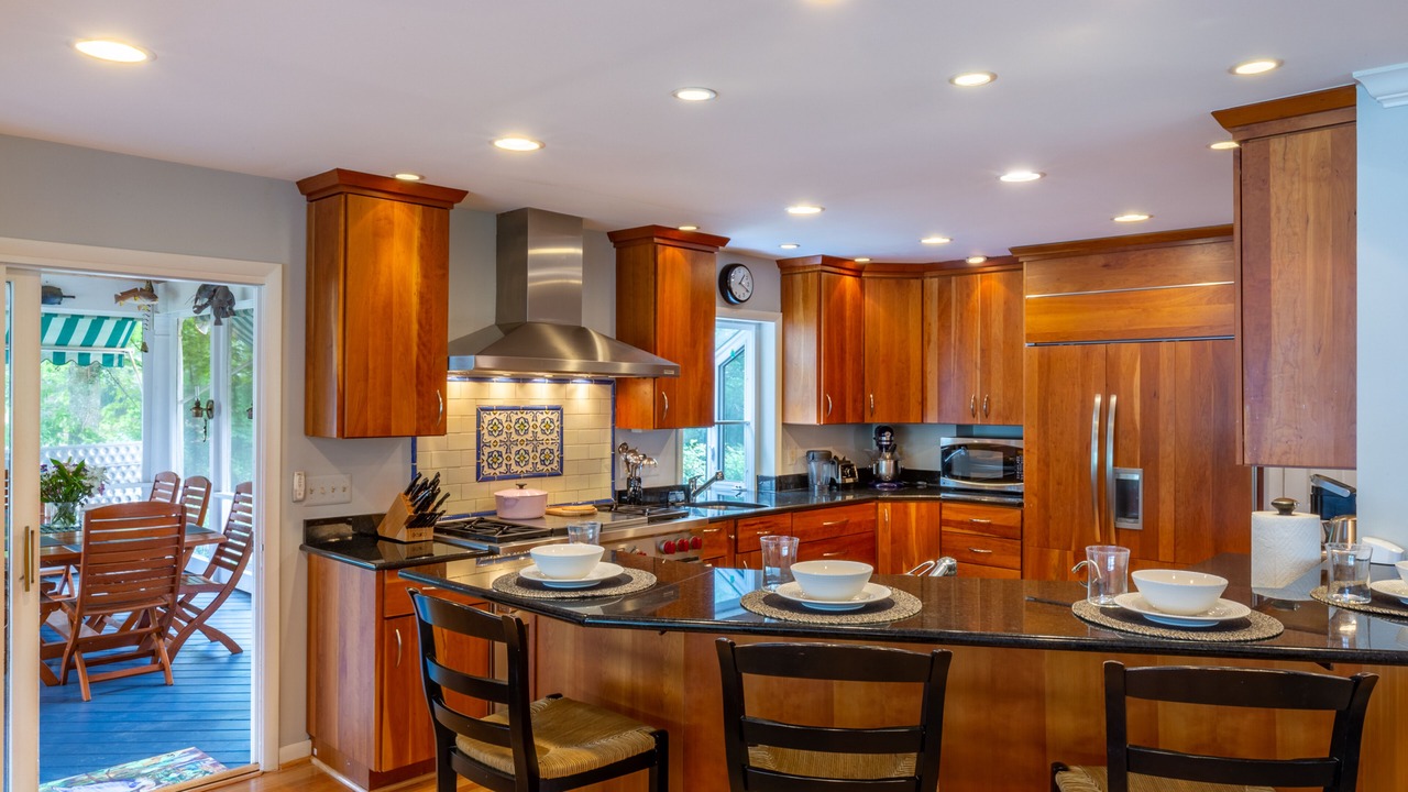 Photo of Kitchen in Annapolis