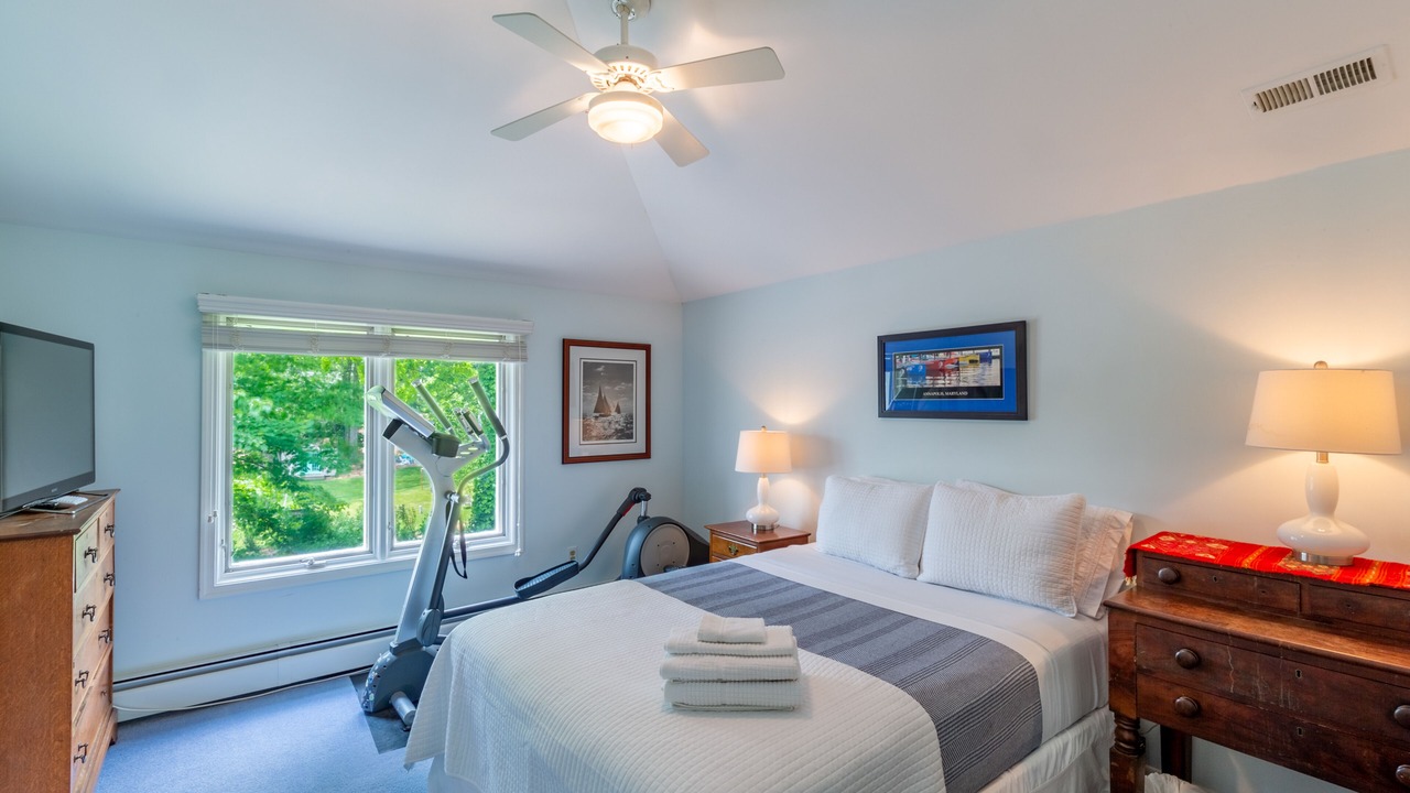 Photo of Bedroom in Annapolis