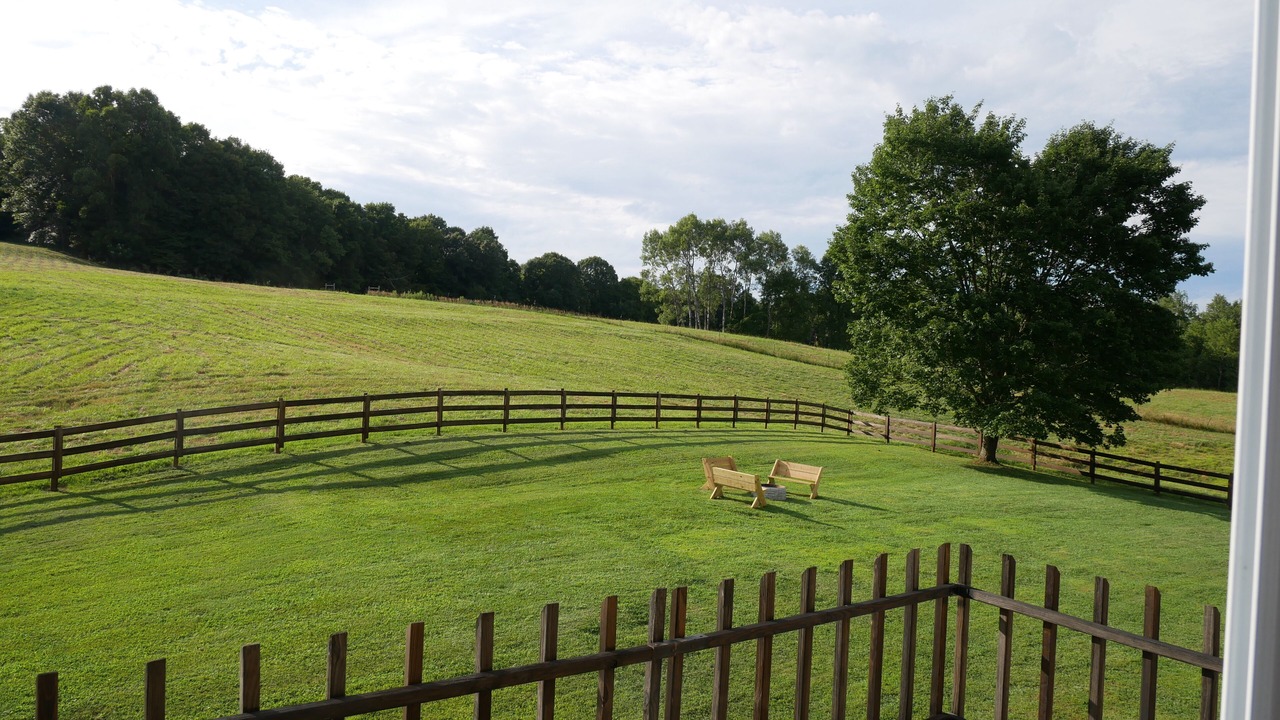 Photo of Outdoor in Kerr
