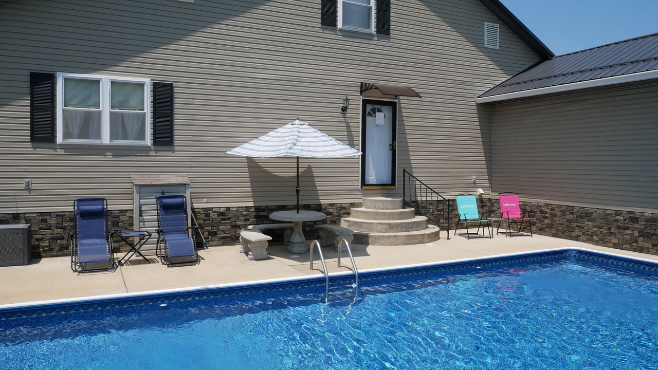 Photo of Outdoor in Kerr