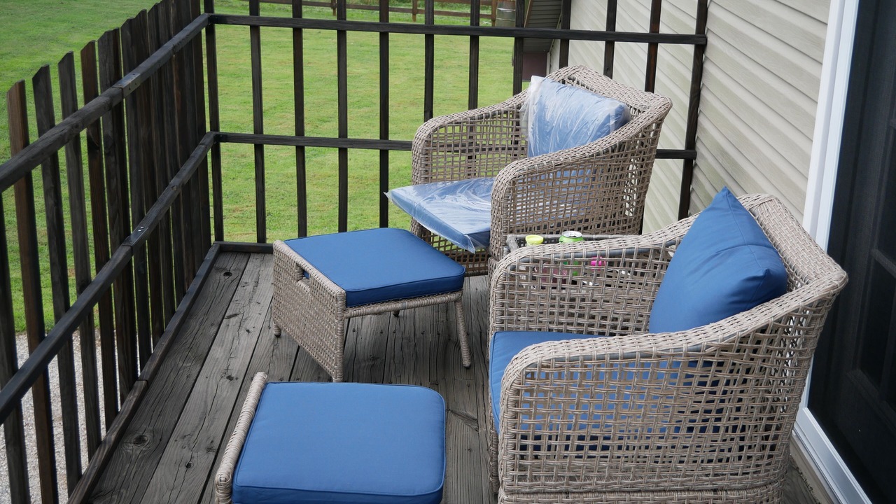 Photo of Outdoor in Kerr