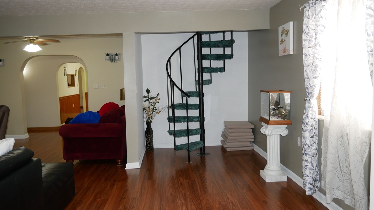 Photo of Livingroom in Kerr