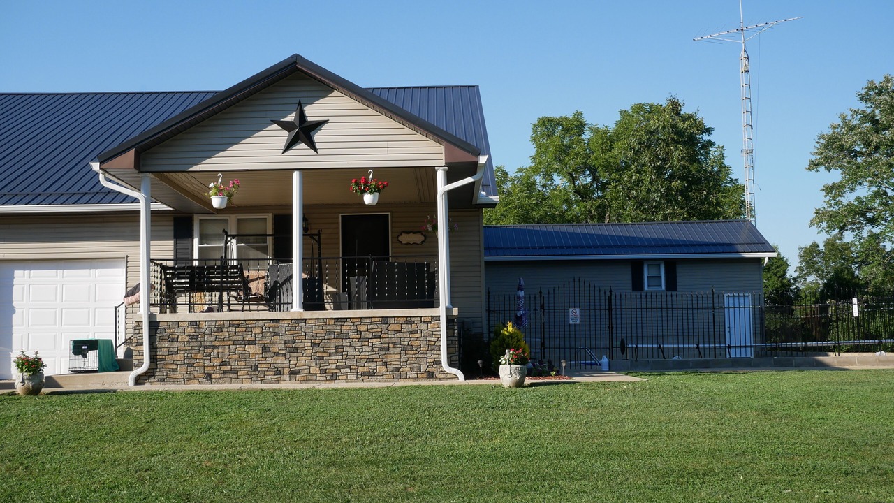 Photo of Outdoor in Kerr