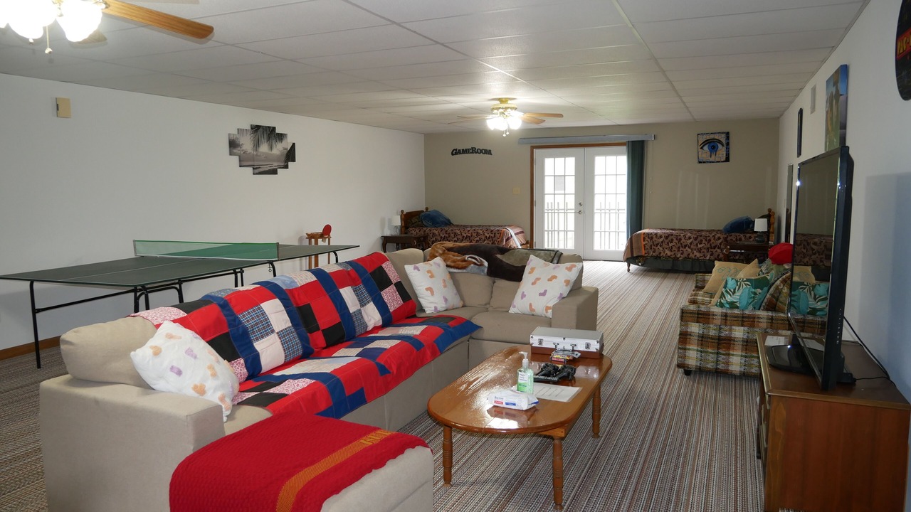 Photo of Livingroom in Kerr