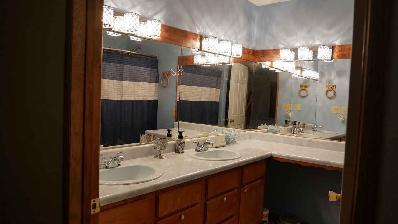 Photo of Bathroom in Kerr