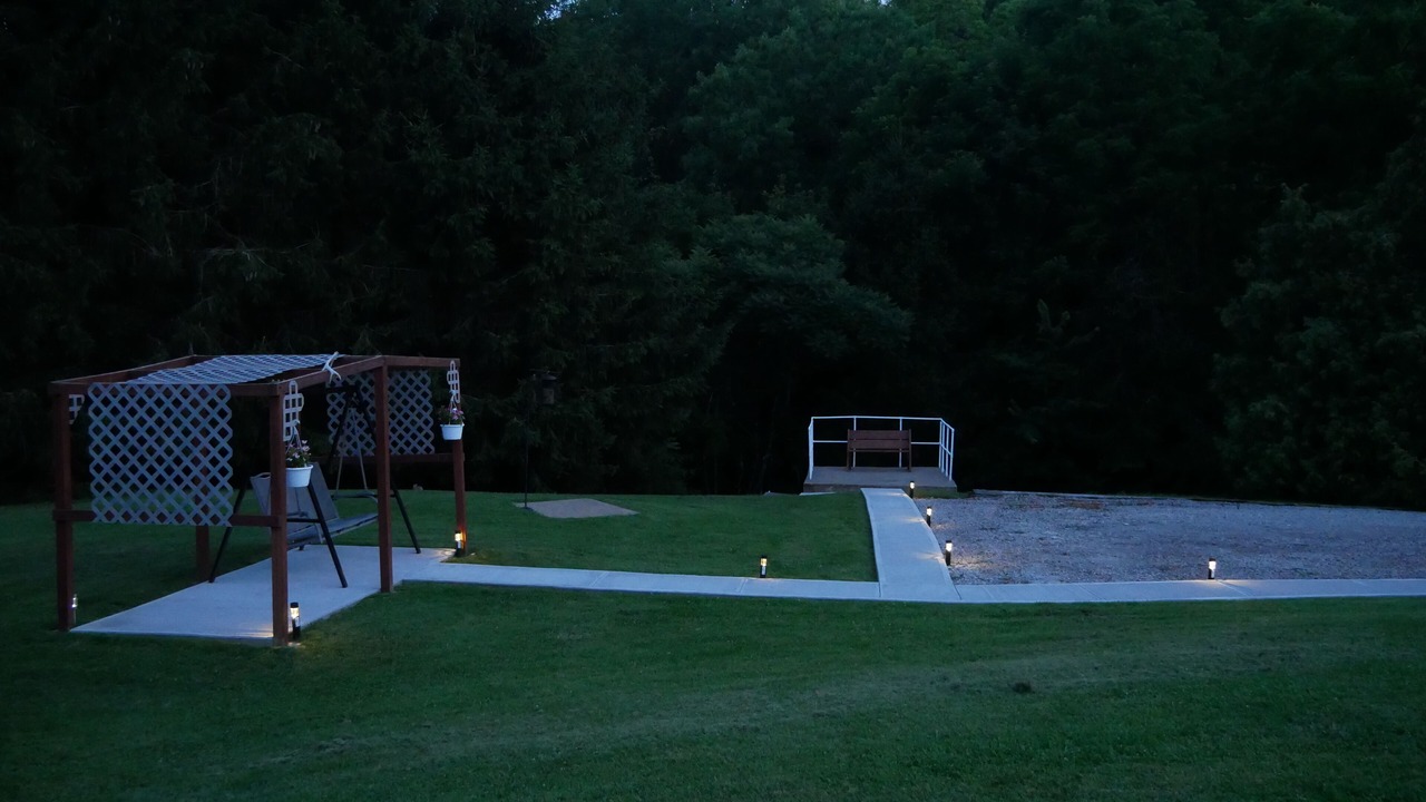 Photo of Outdoor in Kerr