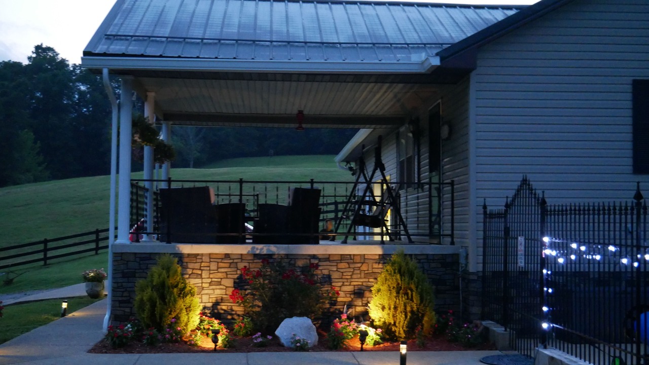 Photo of Outdoor in Kerr
