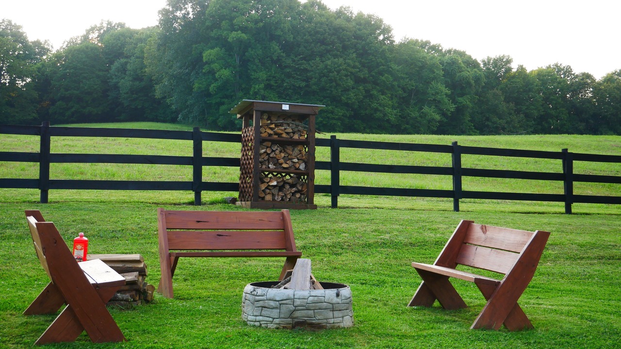 Photo of Outdoor in Kerr