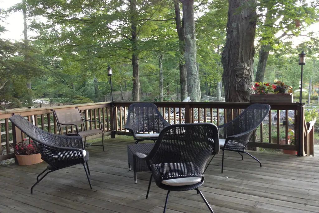 Photo of Outdoor in Putnam Valley