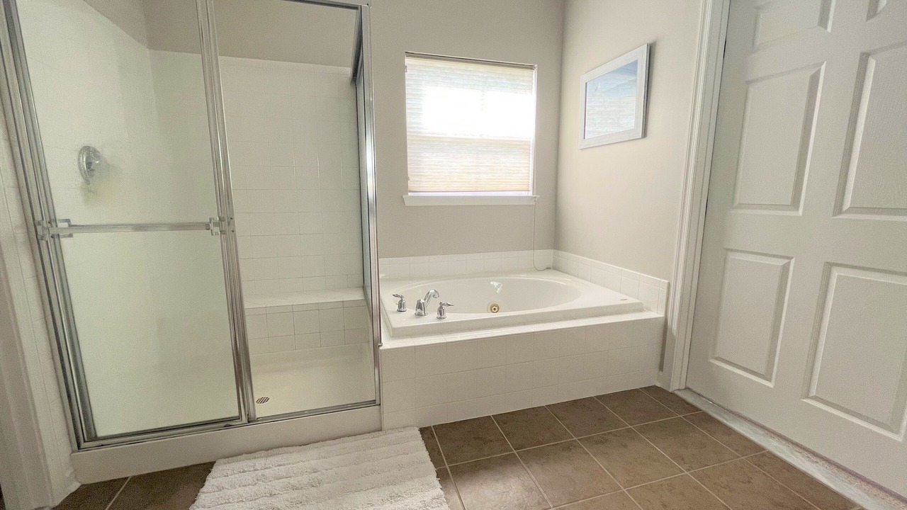 Photo of Bathroom in Ocean View